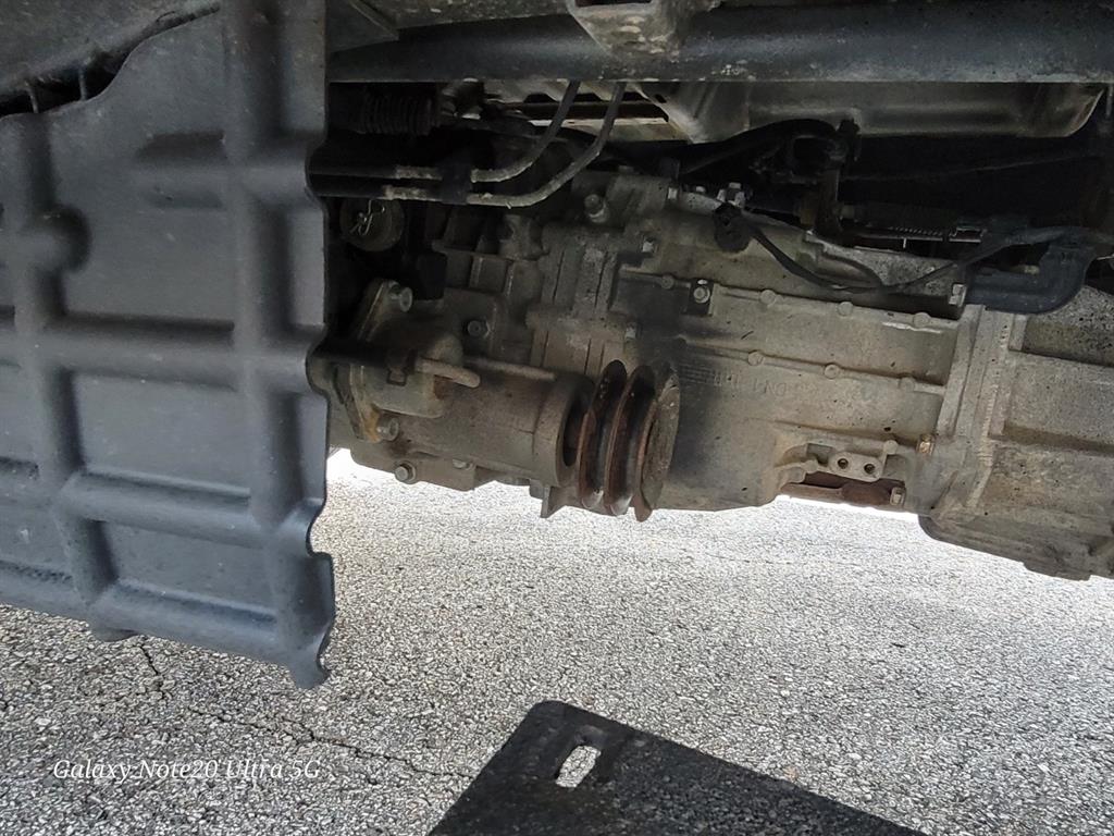 현대 포터2 1톤 카고 11