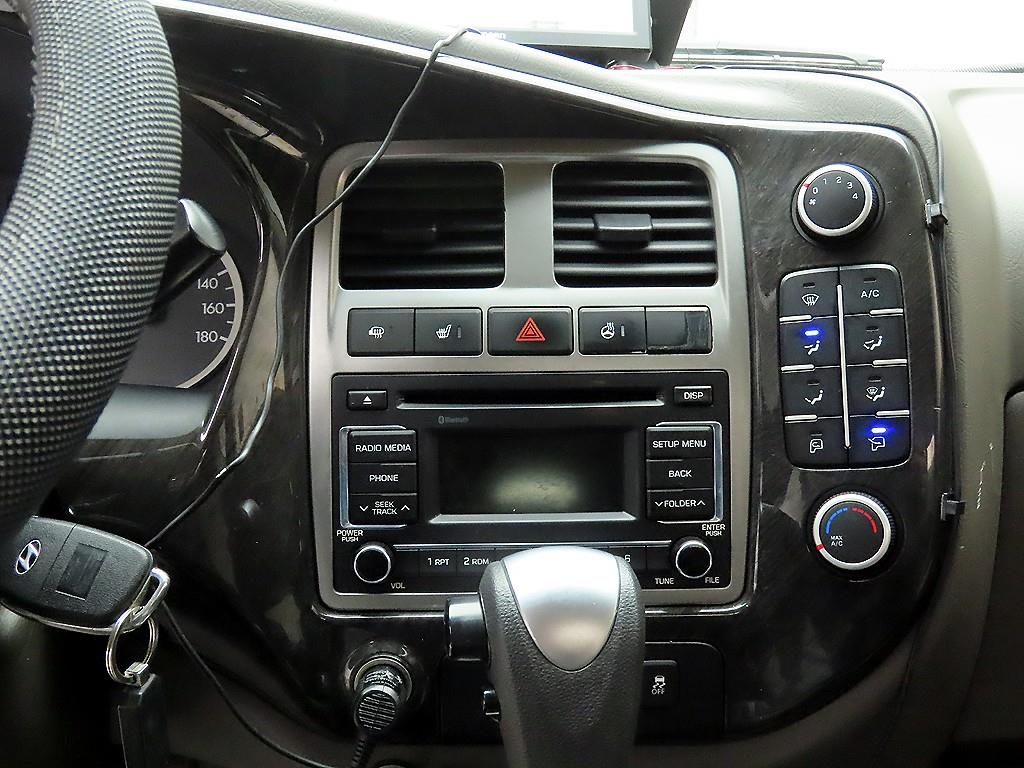 현대 포터2 1톤 카고 8