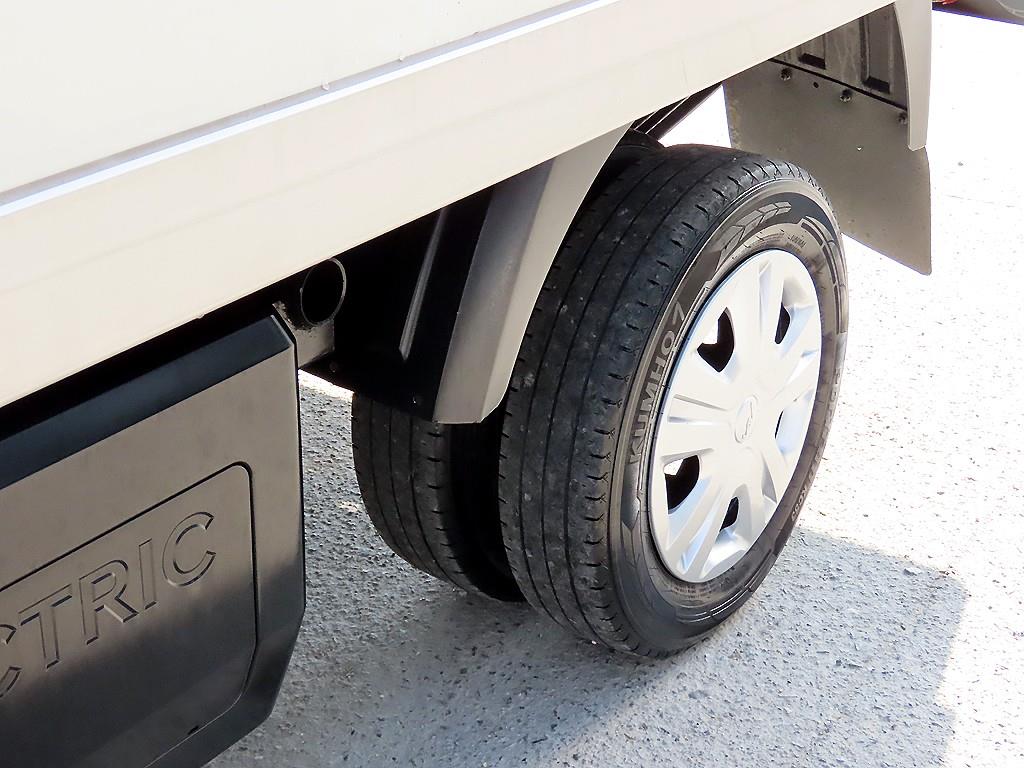 기아 봉고3 1톤 표준탑 전기 17