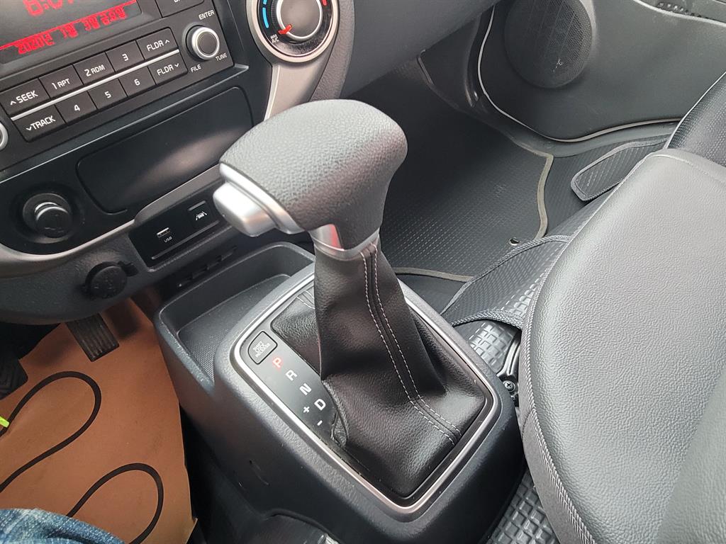 기아 봉고3 1톤 카고 11