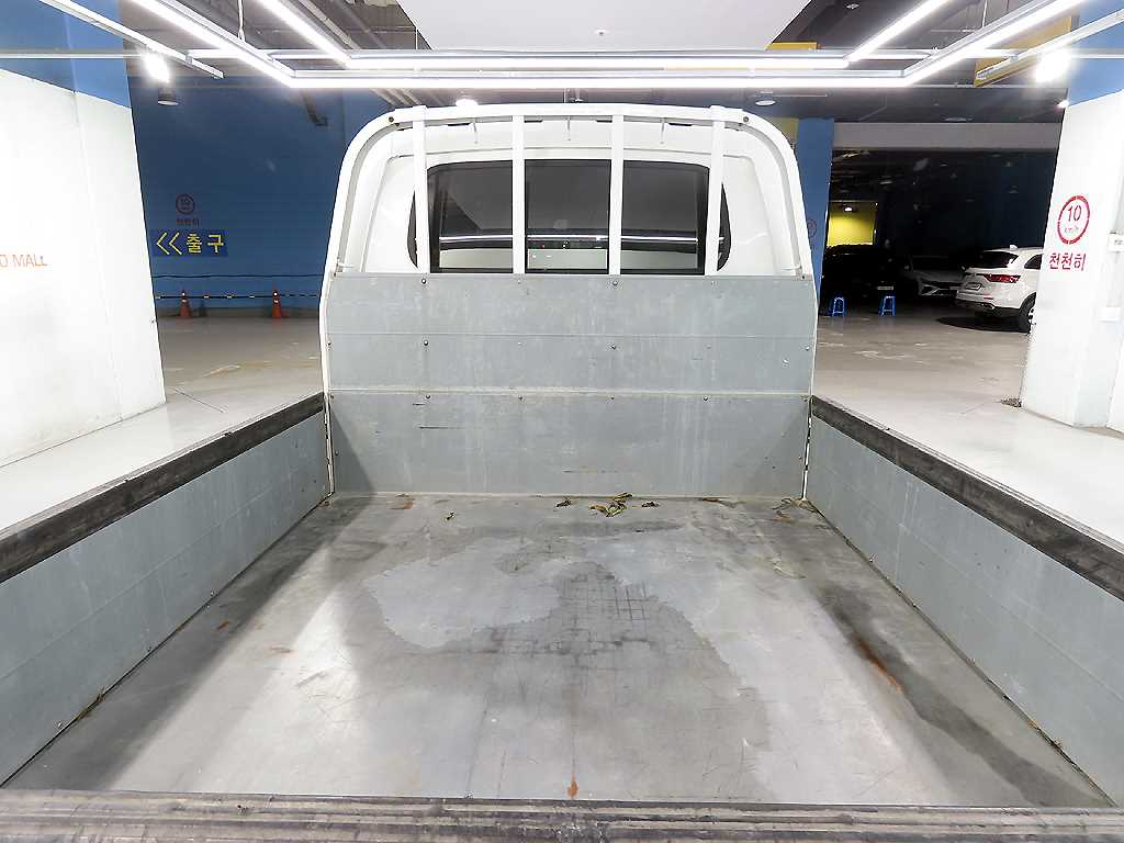 기아 봉고3 1톤 카고 16