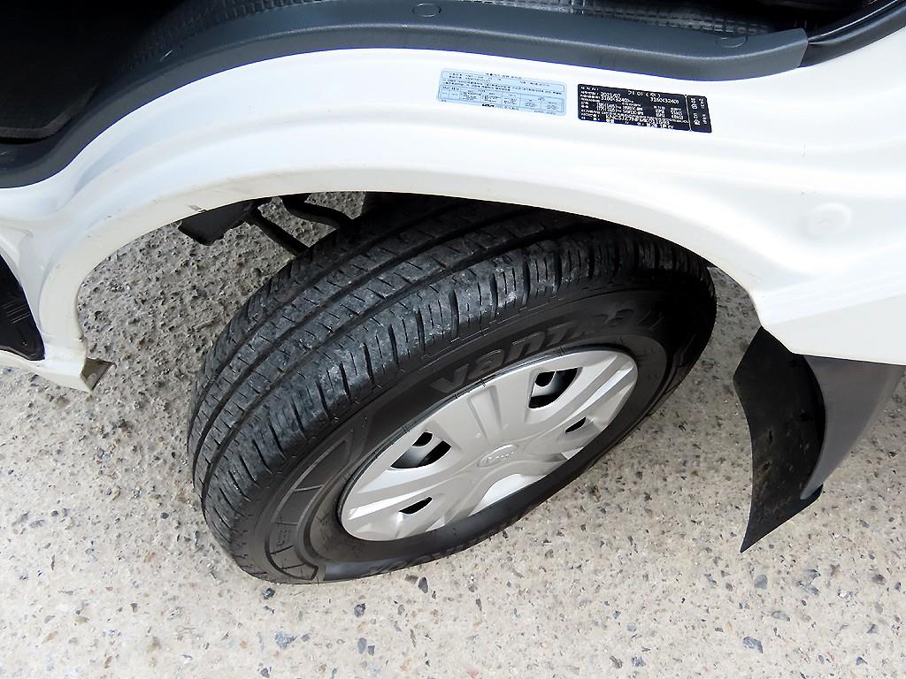 기아 봉고3 1톤 표준탑 전기 15