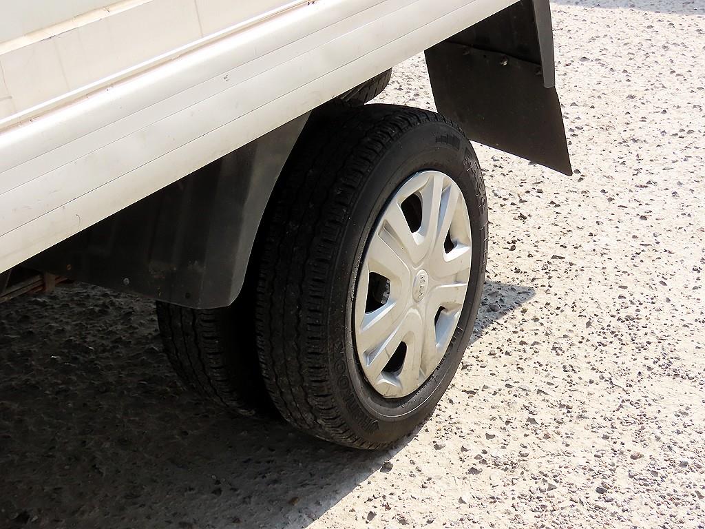 기아 봉고3 1톤 표준탑 LPG 17