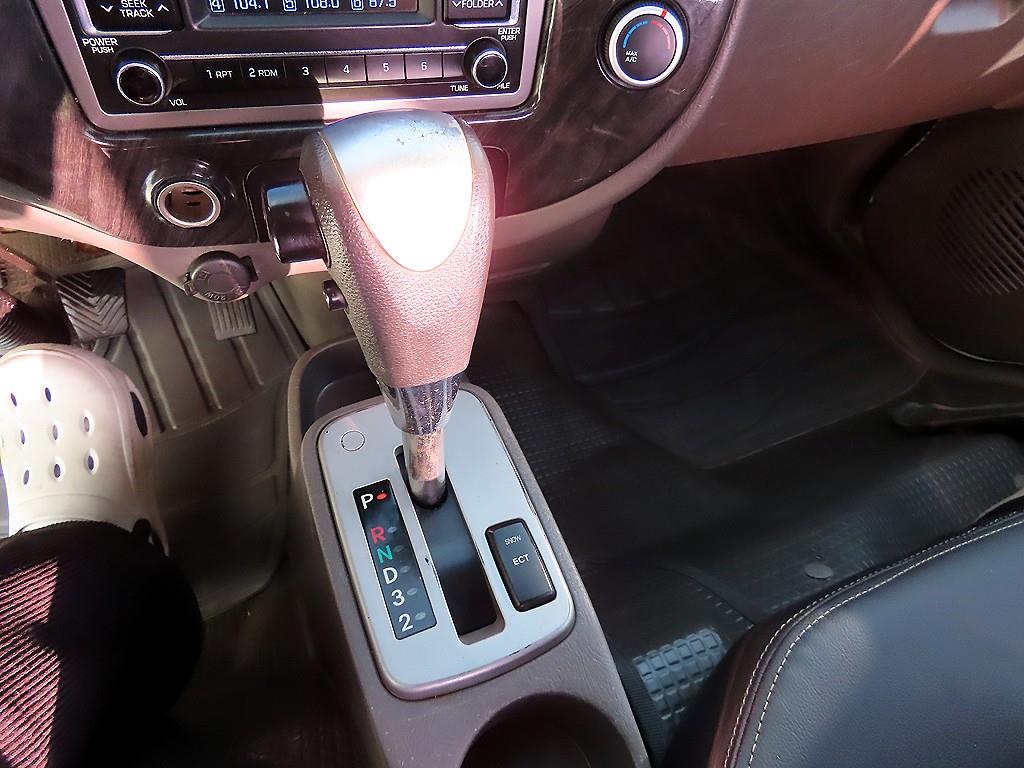 현대 포터2 1톤 카고 9