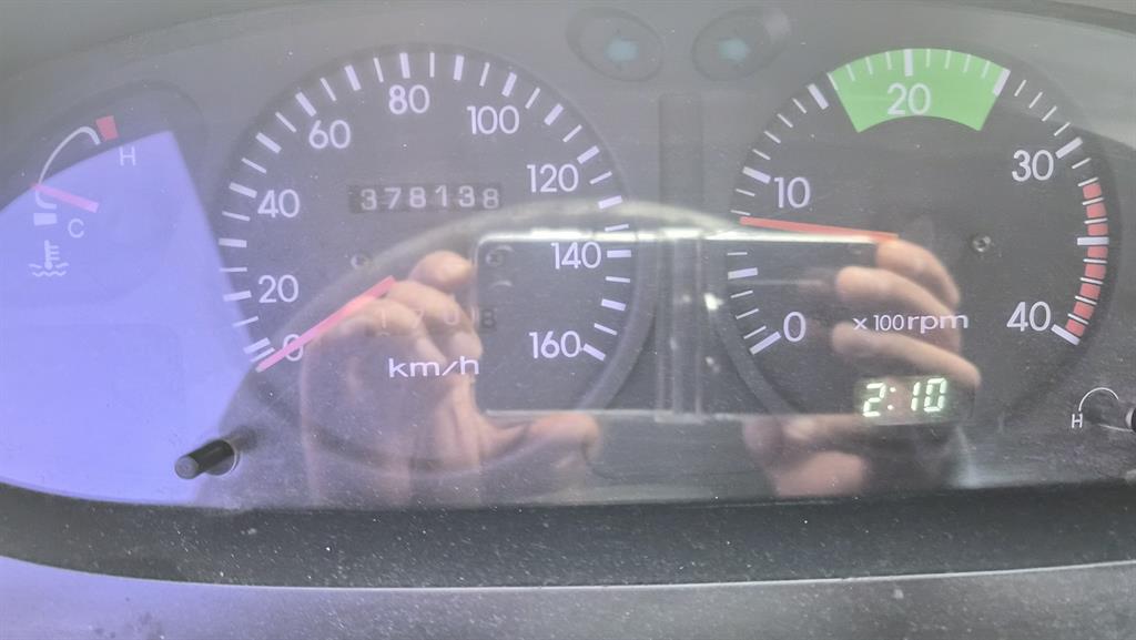 현대 이마이티 2.5톤 카고 13