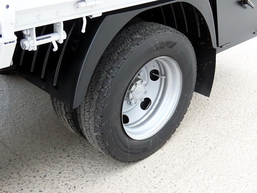 현대 올뉴마이티 카고 16