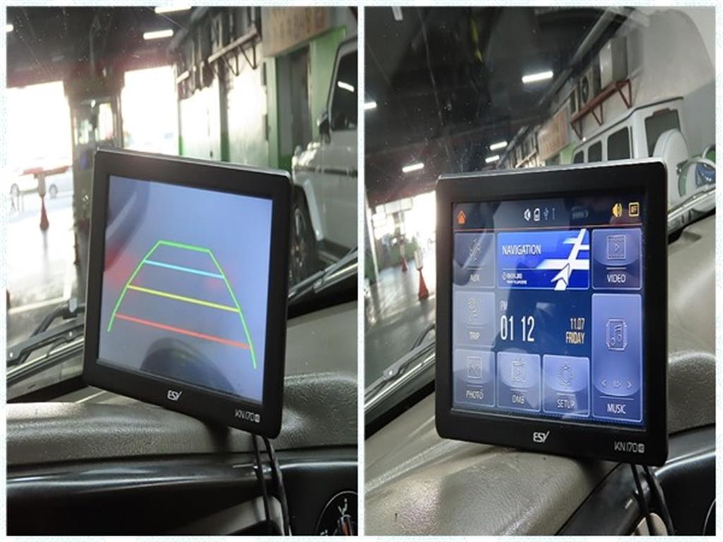 현대 포터2 1톤 카고 19