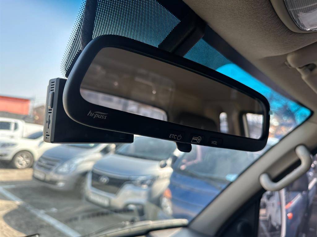 현대 포터2 1톤 카고 10