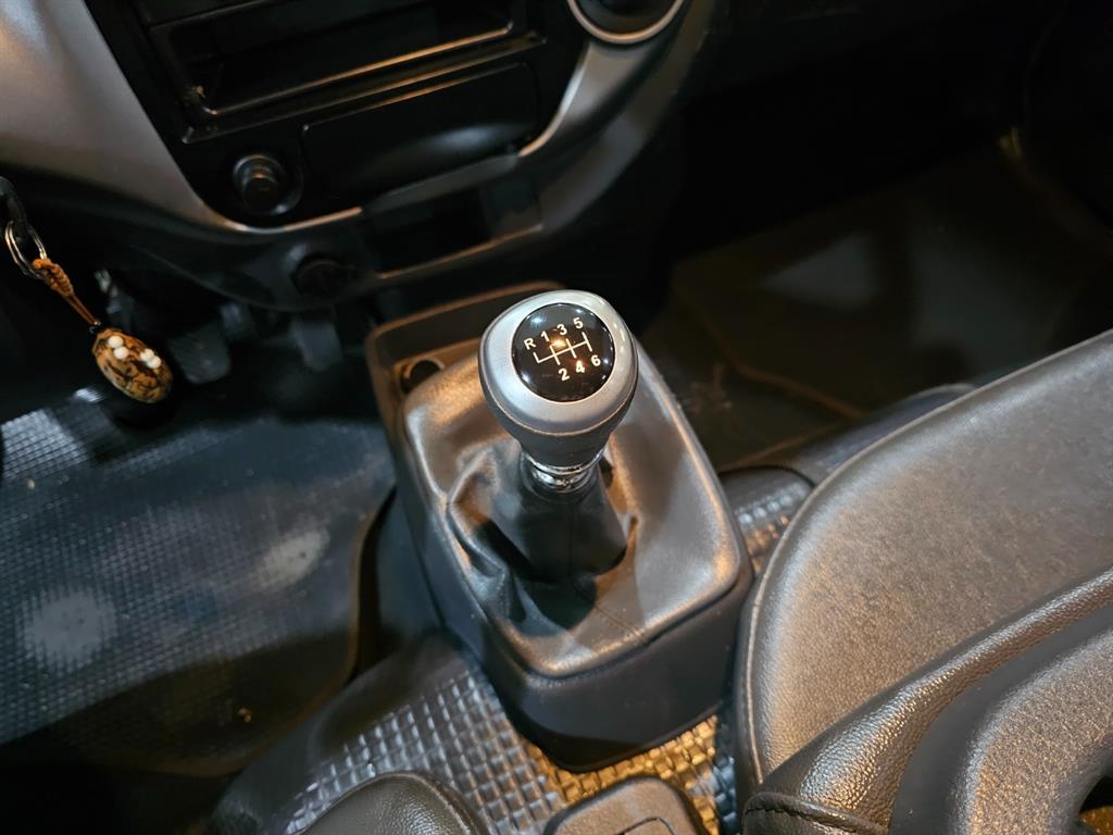 기아 봉고3 1톤 카고 12