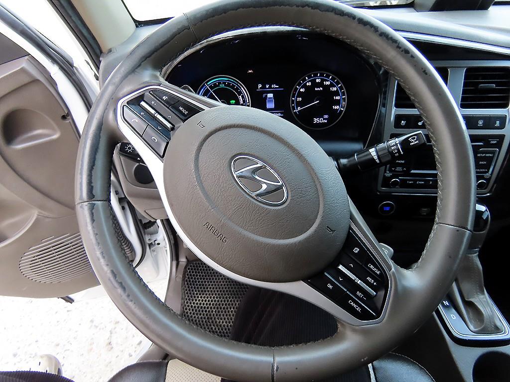 현대 포터2 1톤 표준탑 전기 8