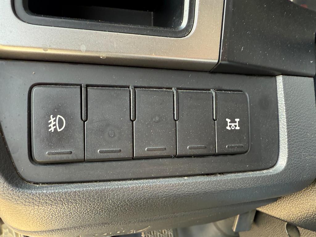 현대 올뉴마이티 3.5톤 카고 9