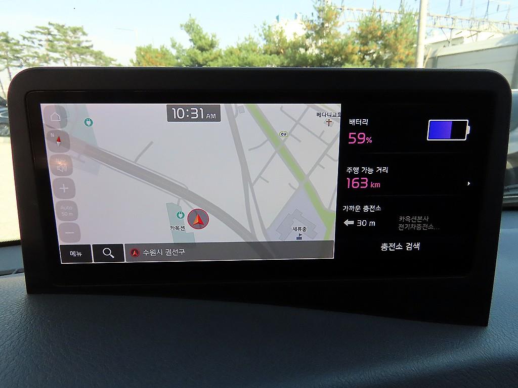 기아 봉고3 1톤 표준탑 전기 13