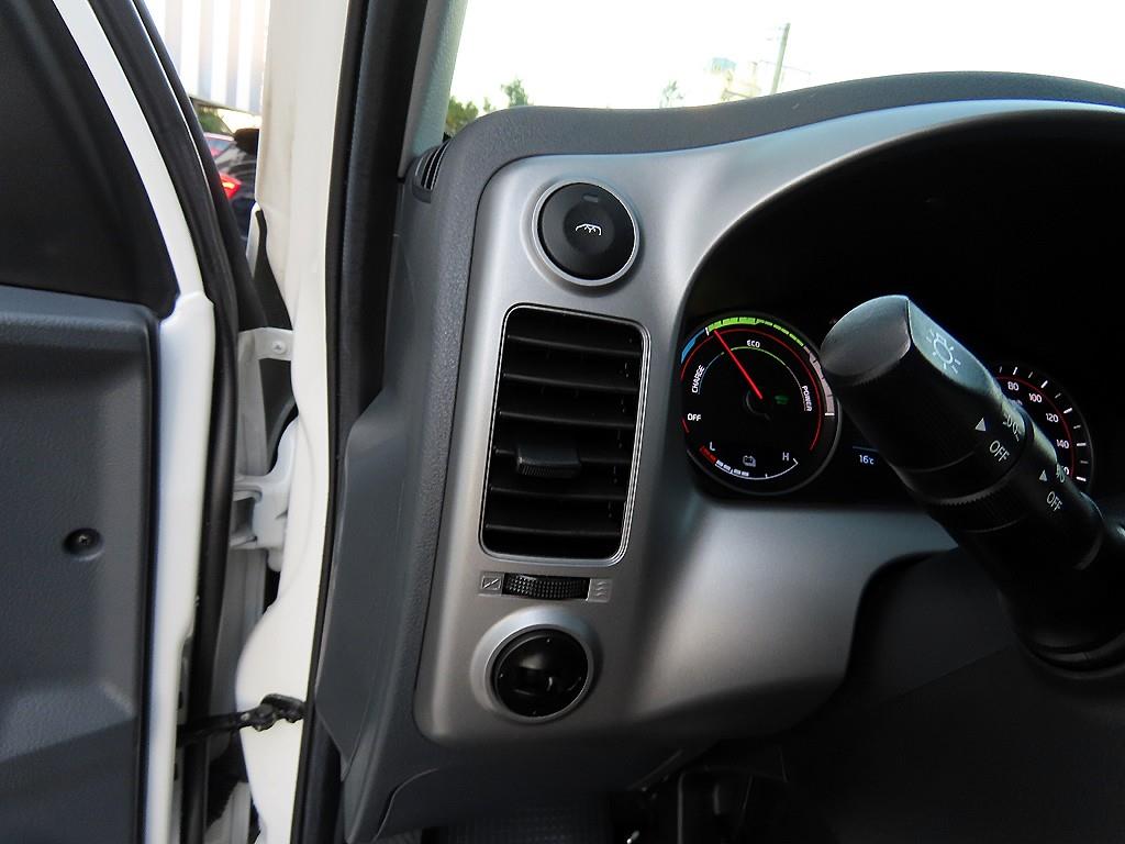 기아 봉고3 1톤 표준탑 전기 14