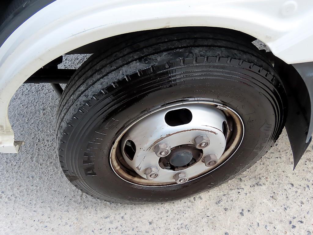 기아 봉고3 1.2톤 냉동윙 17