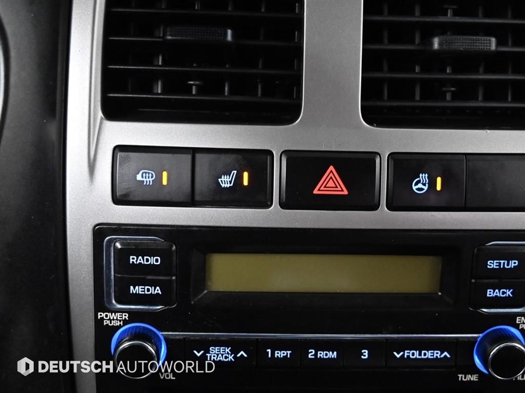 현대 포터2 1톤 카고 16