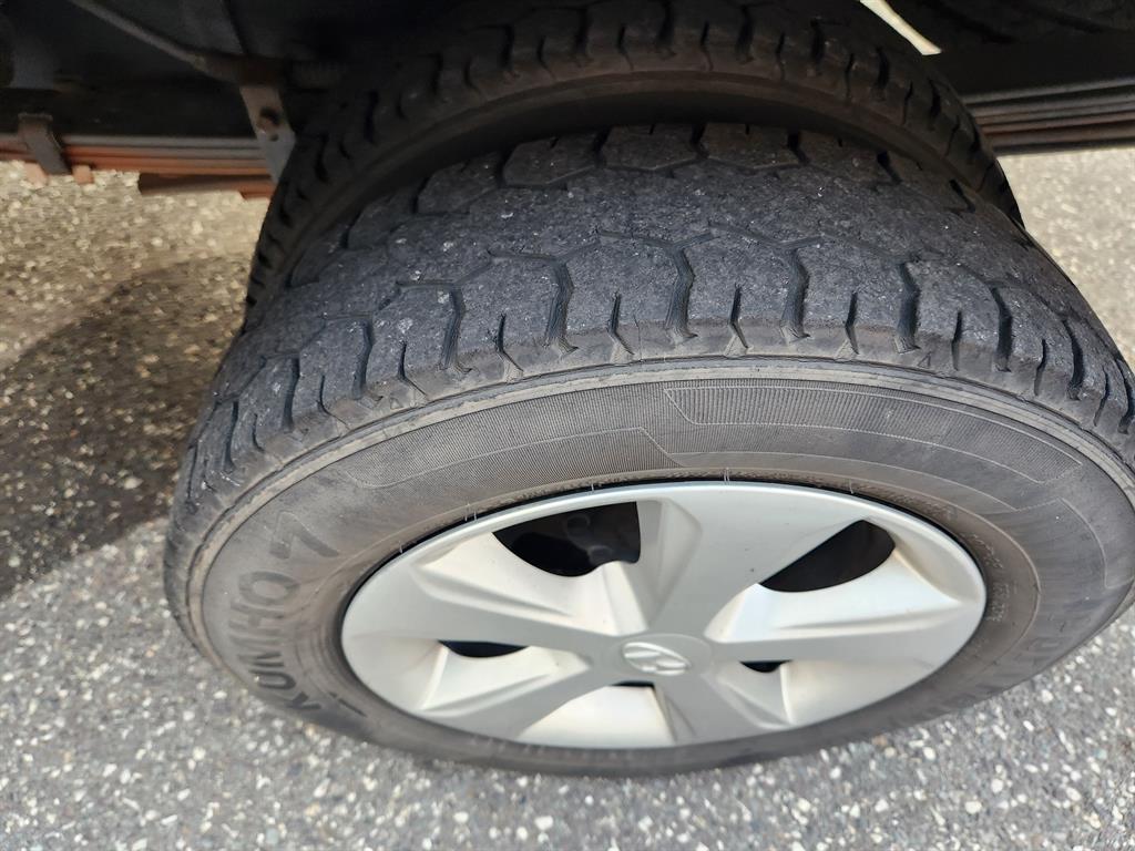 현대 포터2 1톤 윙바디 14