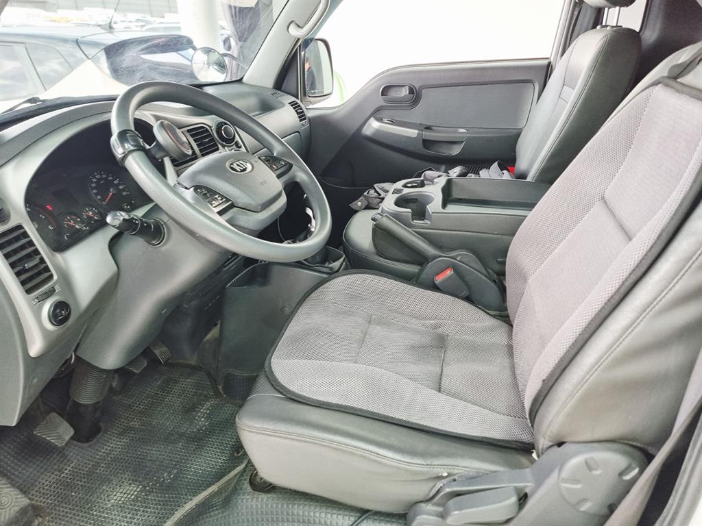 기아 봉고3 1톤 냉동탑 8