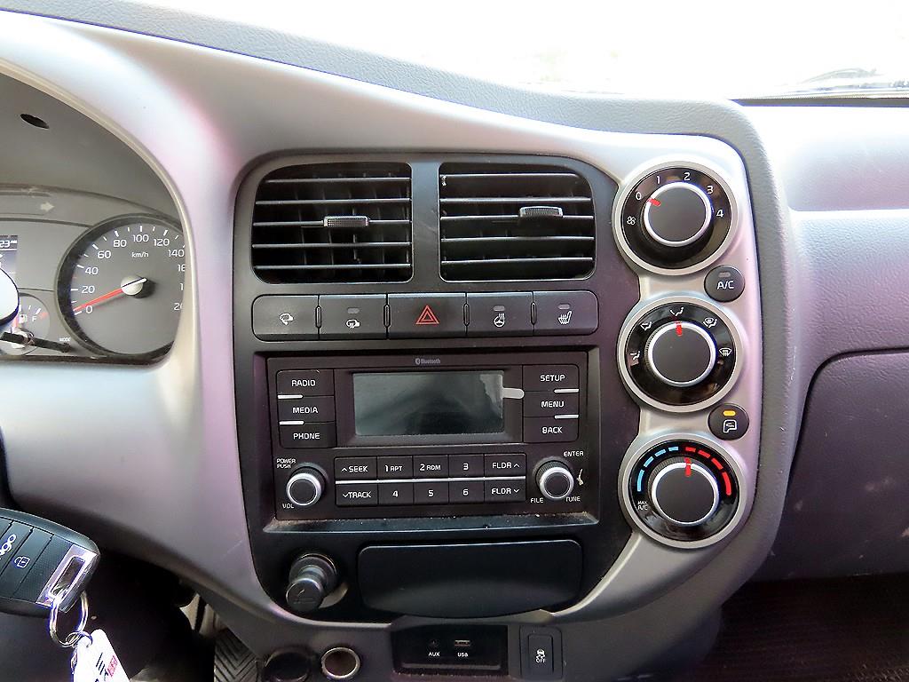 기아 봉고3 1톤 표준탑 LPG 13