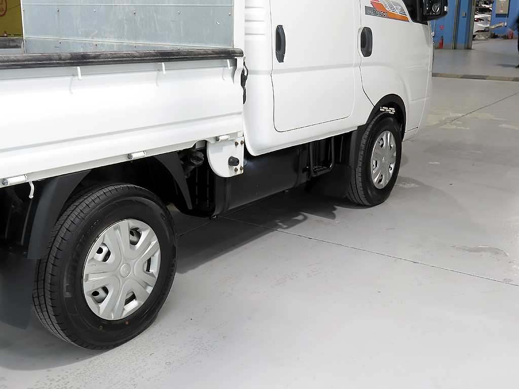 기아 봉고3 1톤 카고 14