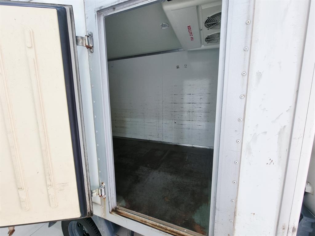 기아 봉고3 1톤 냉동탑 6