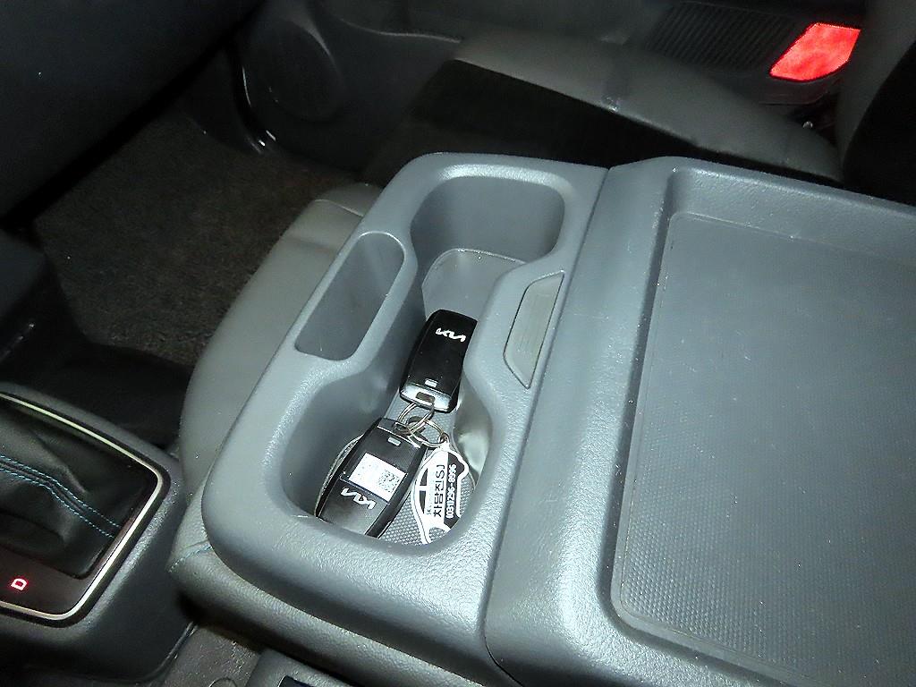 기아 봉고3 1톤 포장탑 전기 9