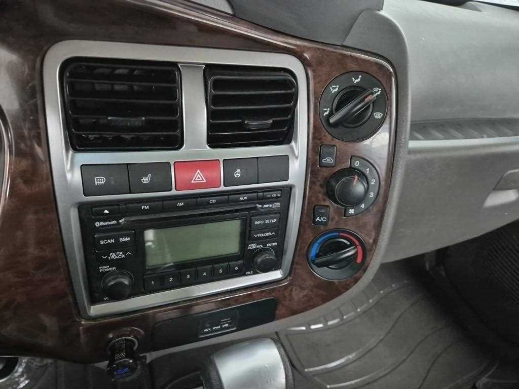 현대 포터2 1톤 카고 12