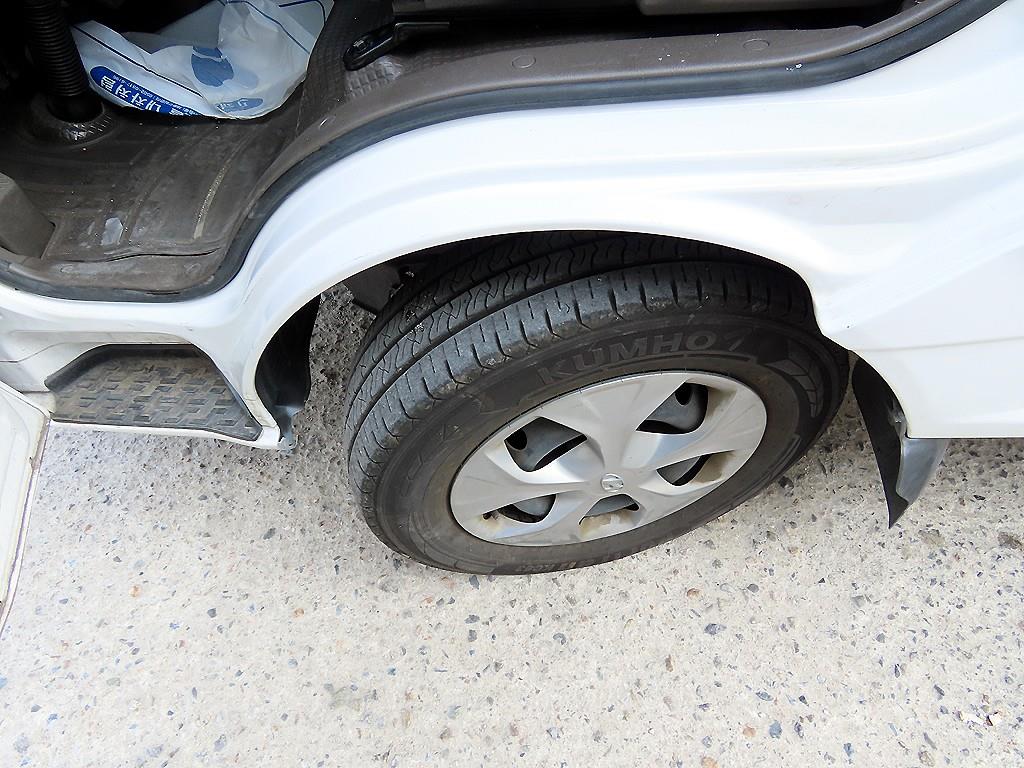 현대 포터2 1톤 카고 14