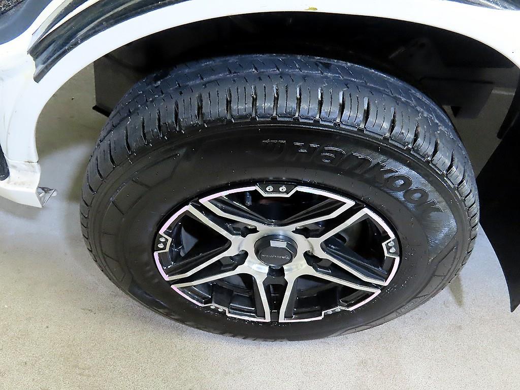 기아 봉고3 1톤 포장탑 전기 18