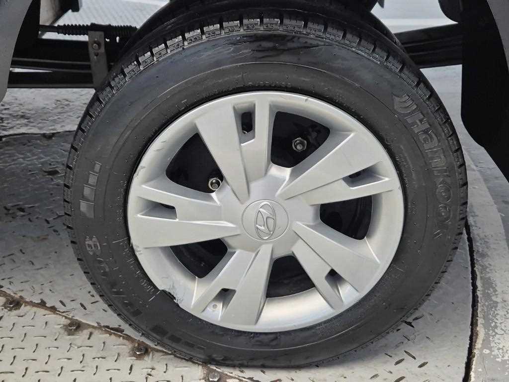 현대 포터2 1톤 저상탑 전기 18