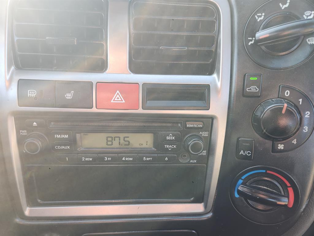 현대 포터2 1톤 카고 7