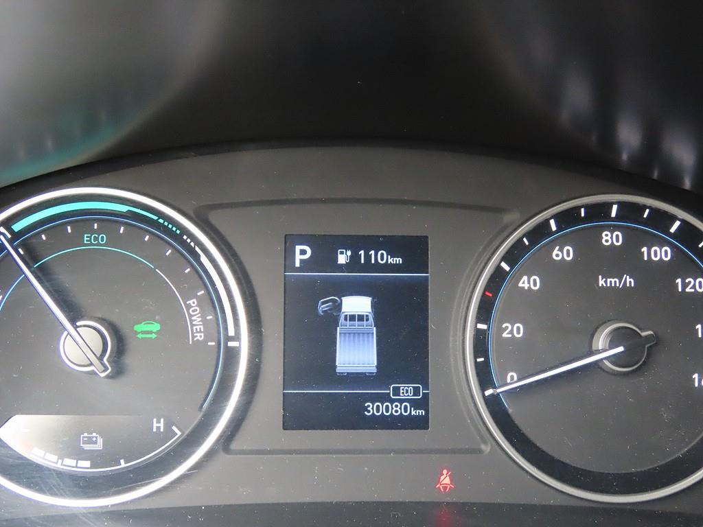 현대 포터2 1톤 표준탑 전기 7