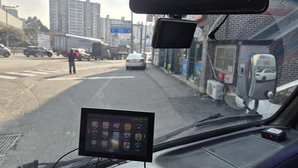 현대 이마이티 2.5톤 카고 15