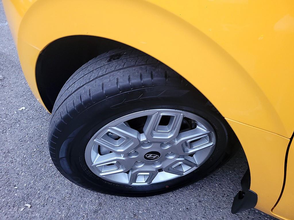 현대]스타리아 킨더 15인승 어린이 보호차량