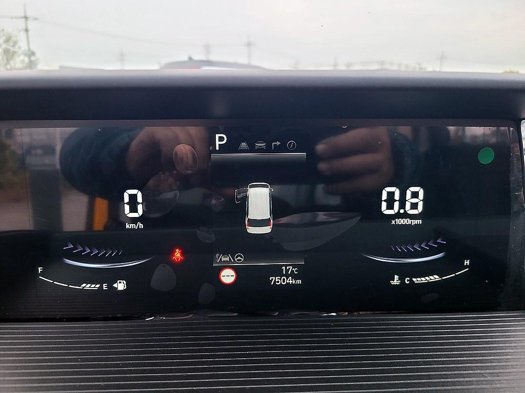 현대]스타리아 킨더 15인승 어린이 보호차량