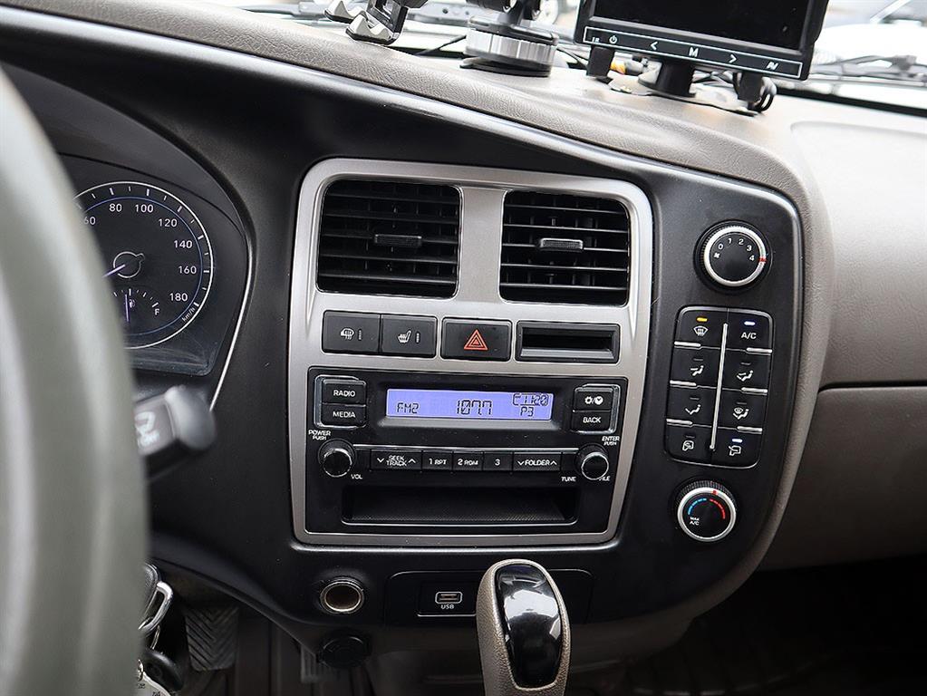 현대 포터2 1톤 윙바디 11