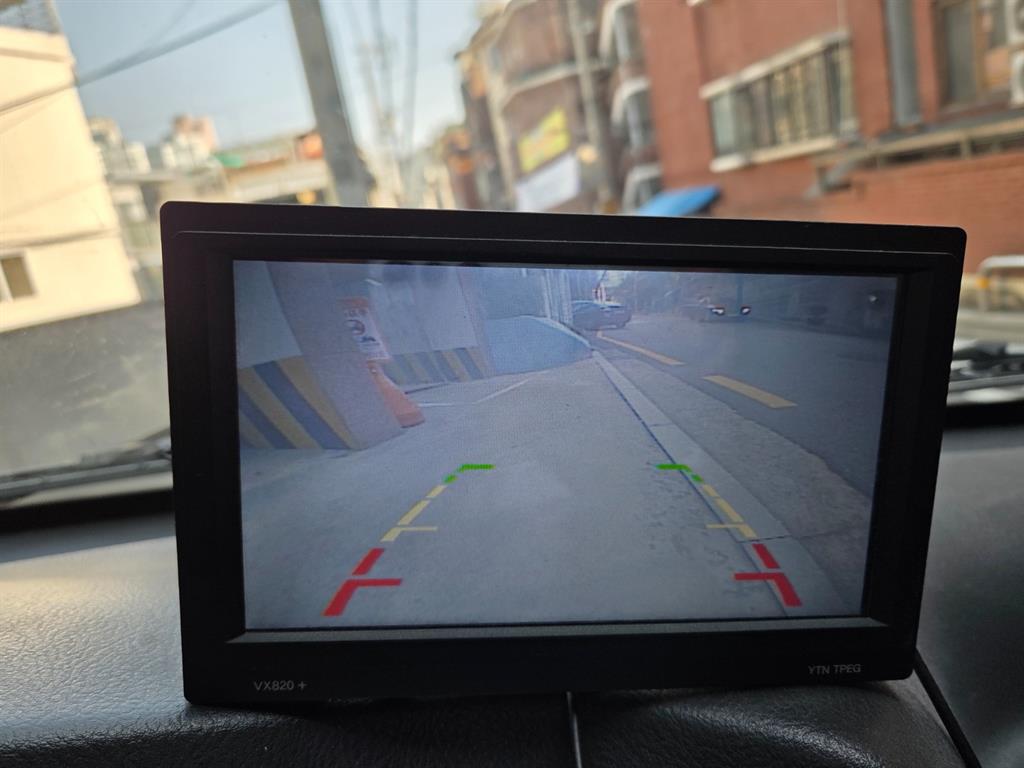 기아 봉고3 1톤 카고 11