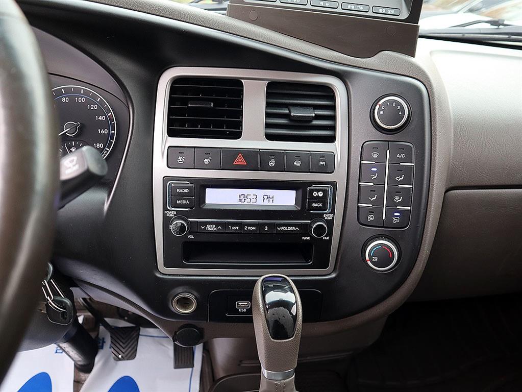 현대 포터2 1톤 표준탑 9