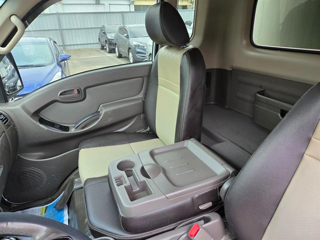 현대 포터2 1톤 냉동탑 18