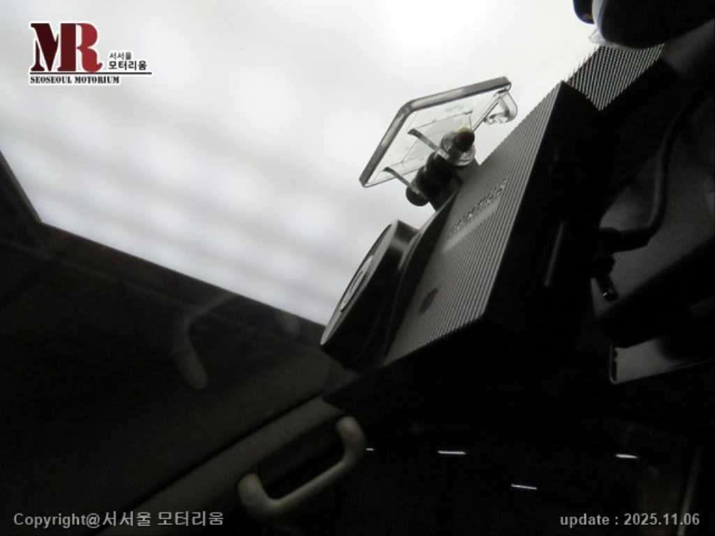 현대 포터2 1톤 카고 11