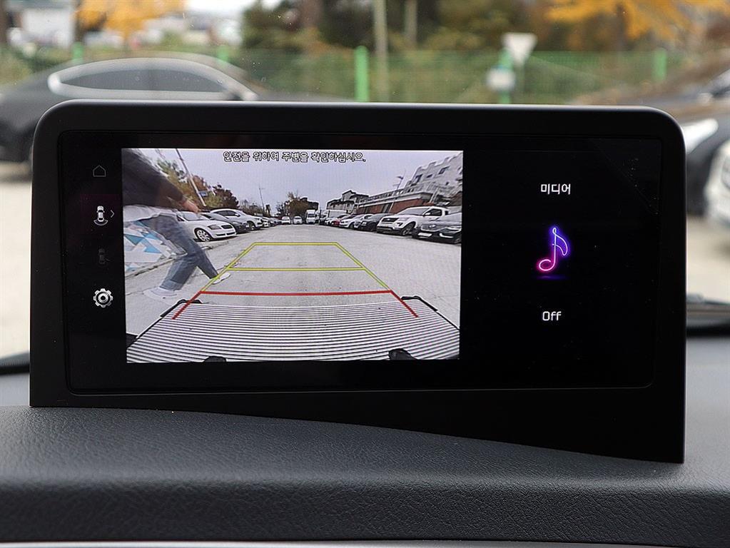 기아 봉고3 1톤 표준탑 LPG 13