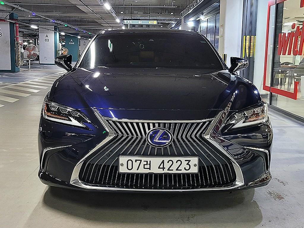 국산차 리스트 차량 이미지