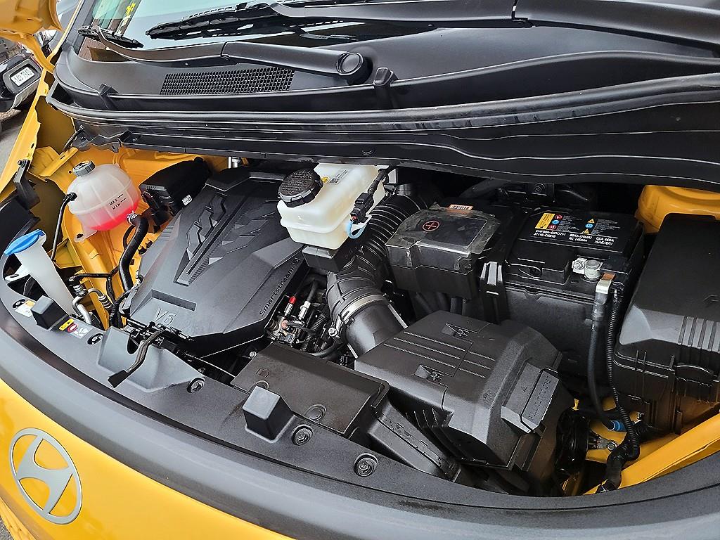 현대]스타리아 킨더 15인승 어린이 보호차량