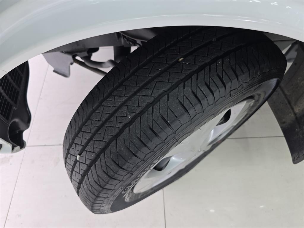 현대 포터2 1톤 표준탑 LPG 15