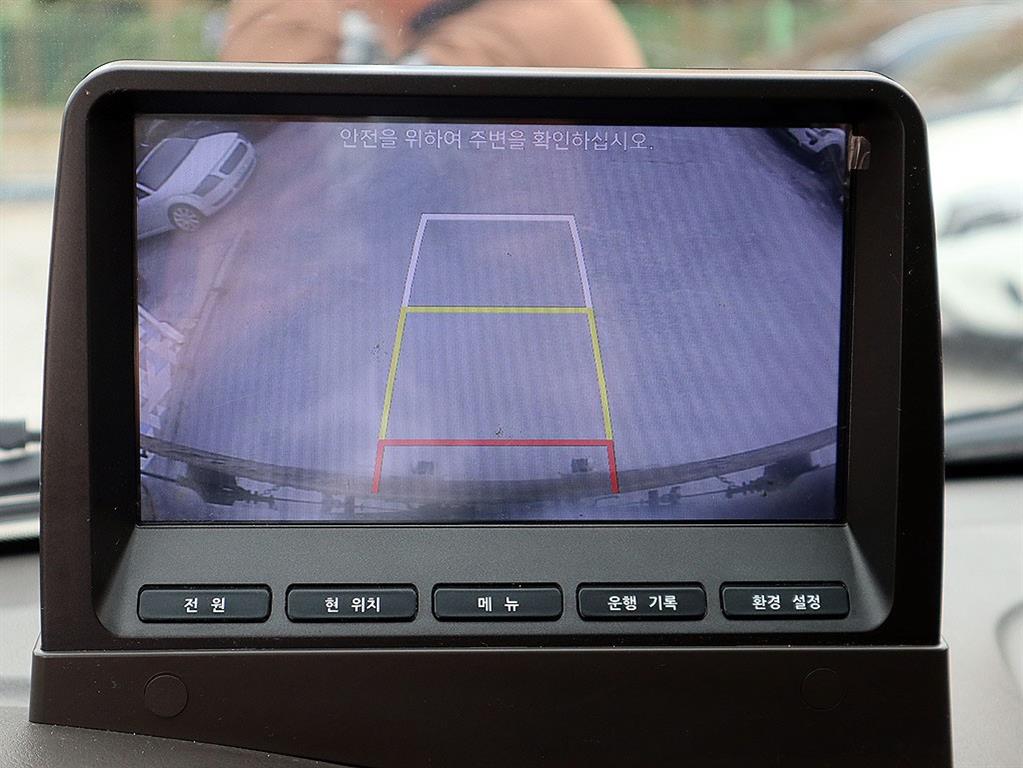 현대 포터2 1톤 표준탑 13