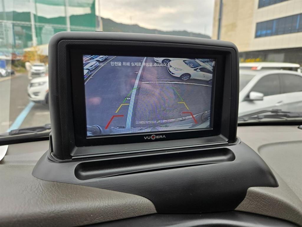 현대 포터2 1톤 냉동탑 11