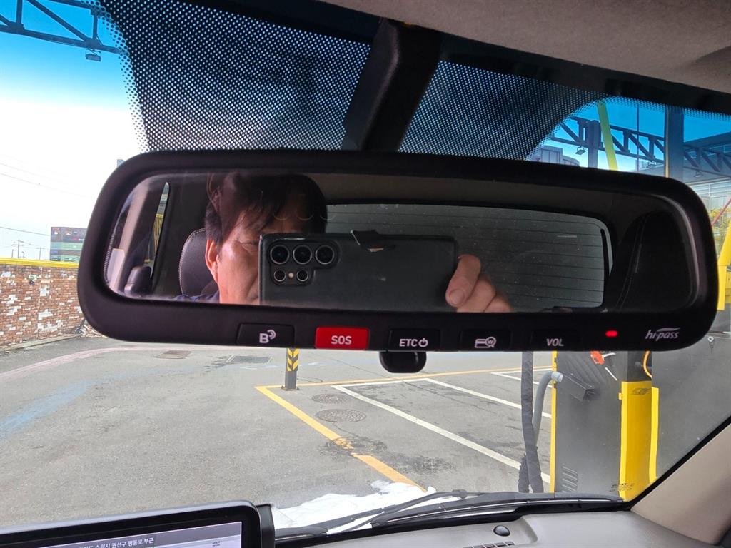 현대 포터2 1톤 표준탑 전기 13