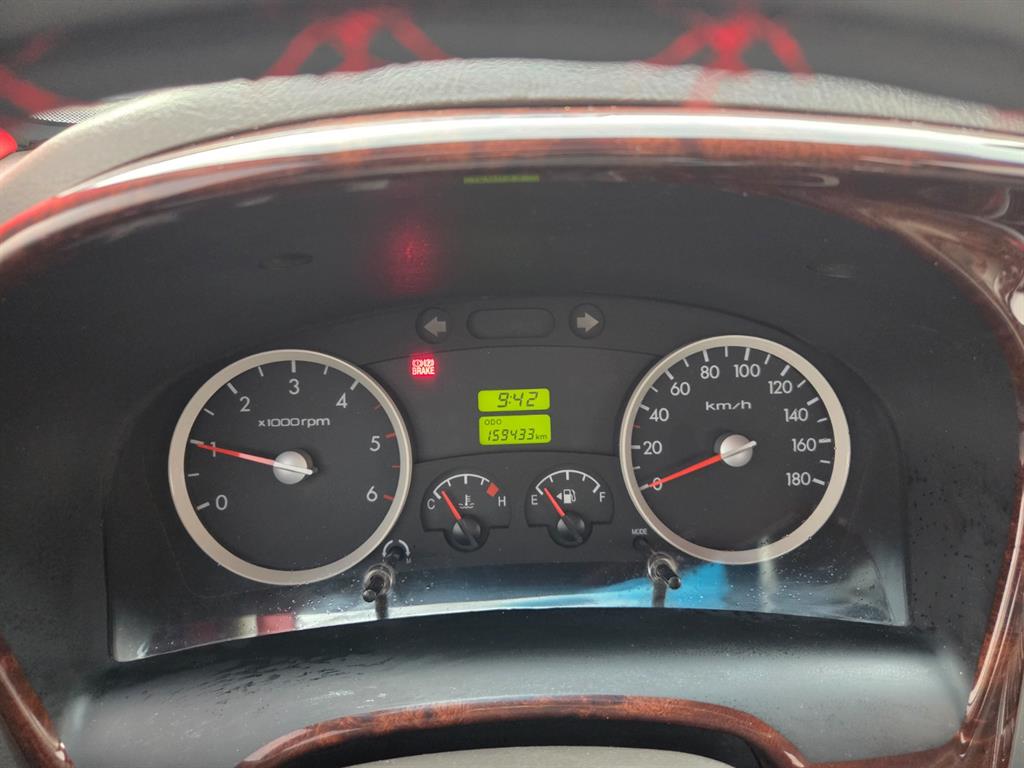 현대 포터2 1톤 카고 12