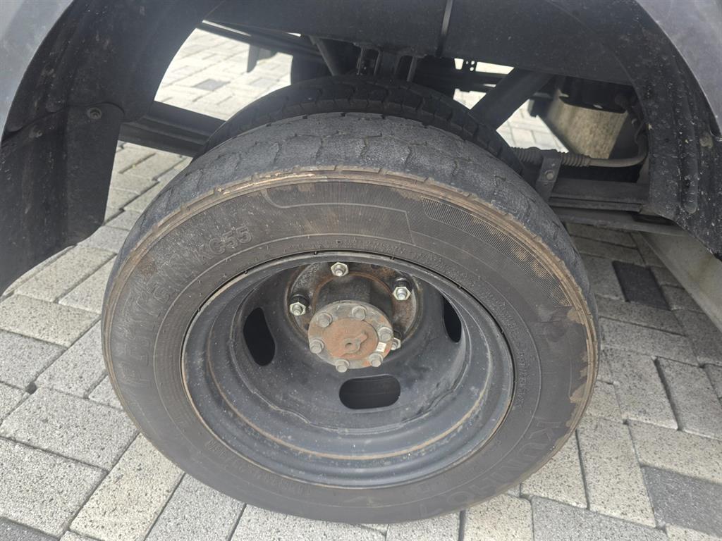 현대 포터2 1톤 표준탑 전기 17