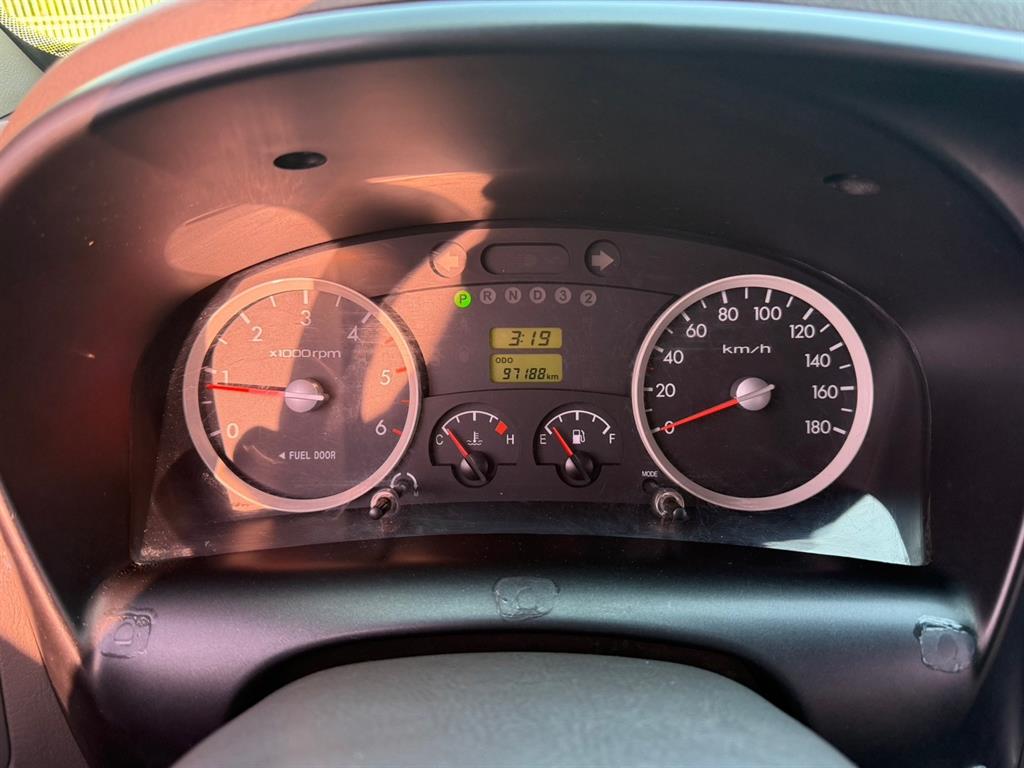 현대 포터2 1톤 카고 10