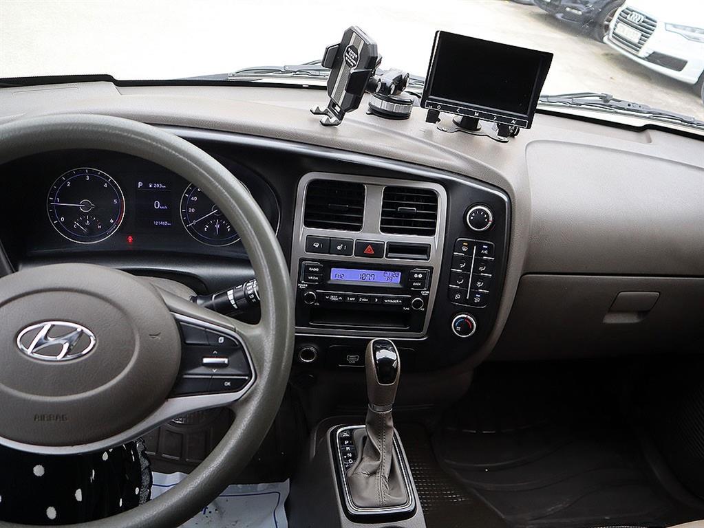 현대 포터2 1톤 윙바디 10